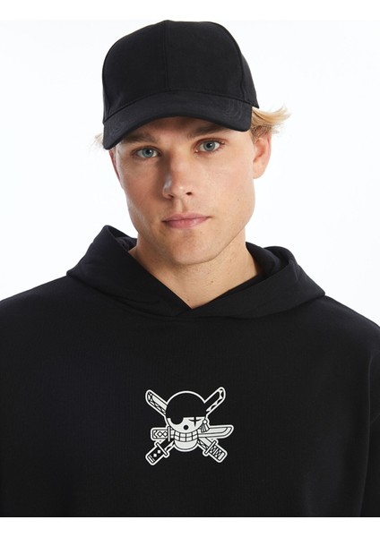 Yeni Sezon Basic Erkek Kep Şapka