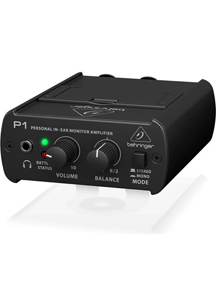Behrınger Powerplay P1 - Kişisel In-Ear Monitör Amfisi fiyatları