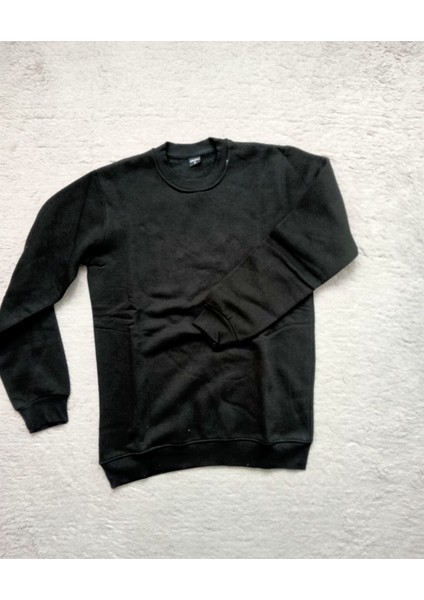 Bisiklet Yaka Sweat fiyatları