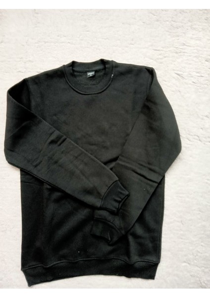 Bisiklet Yaka Sweat modelleri