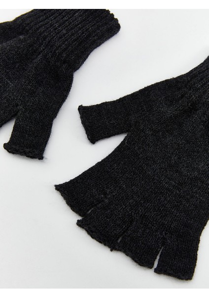 Yeni Sezon Basic Erkek Parmaksız Eldiven fiyatları