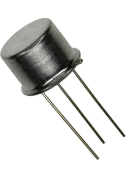 2n 1613 To-39 Transistor