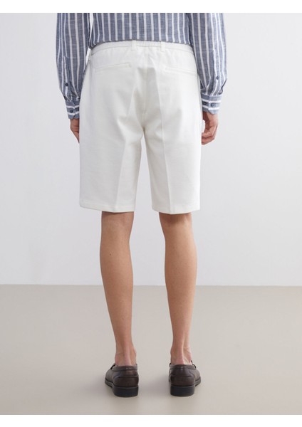 Yeni Sezon Standart Kalıp Erkek Şort fırsatları