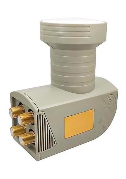 Electromaster ELE-700 Quattro Dörtlü Santral Lnb