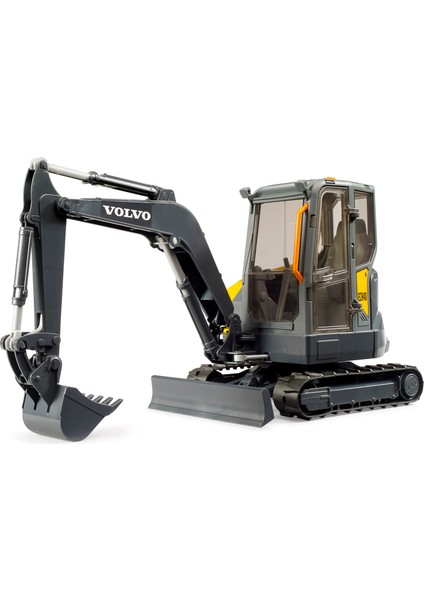 Volvo ECR40 Compact Ekskavatör