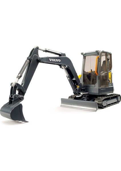 Volvo ECR40 Compact Ekskavatör fiyatları