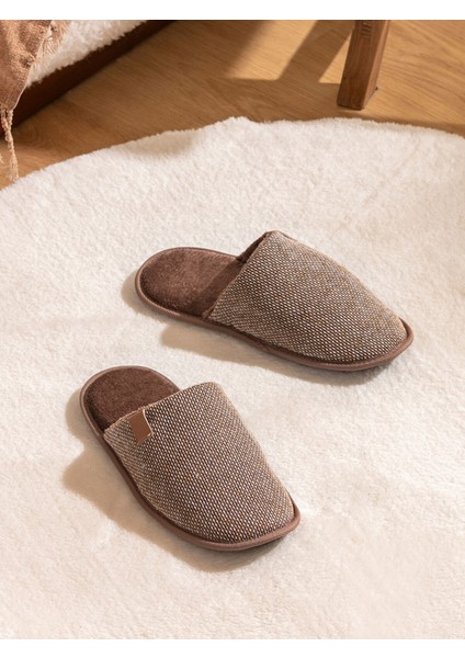 Yeni Sezon Erkek Ev Terliği