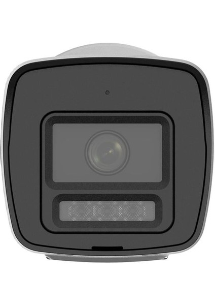 Hikvision 6 Mp Smart Hybrid Light Ir Bullet Ip Kamera 4mm Lensli (DS-2CD1063G2-LIUF) fiyatları