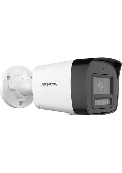 Hikvision 6 Mp Smart Hybrid Light Ir Bullet Ip Kamera 4mm Lensli (DS-2CD1063G2-LIUF) modelleri