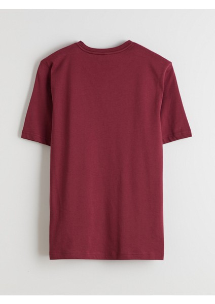 Yeni Sezon Bisiklet Yaka Penye Erkek Tişört fiyatları