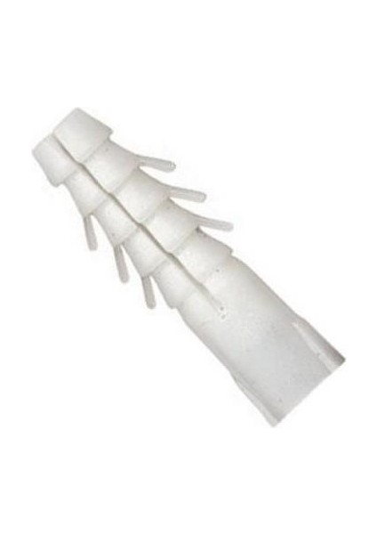 Alçıpancı Dubeli 8 mm ( 100 Adet )