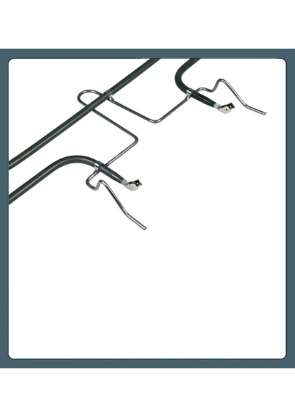 Siemens HB331E5W/02 Uyumlu Fırın Alt Rezistansı fiyatları