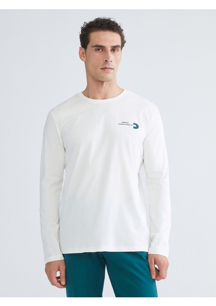 Yeni Sezon Standart Kalıp Erkek Pijama Takımı fiyatları