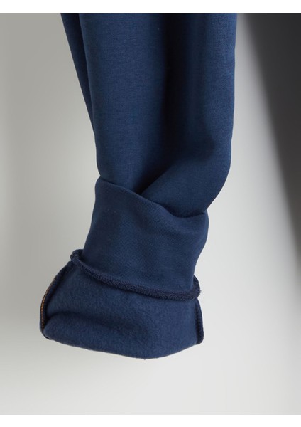 Yeni Sezon Slim Fit Real Madrid Baskılı Erkek Jogger Eşofman Altı indirimleri