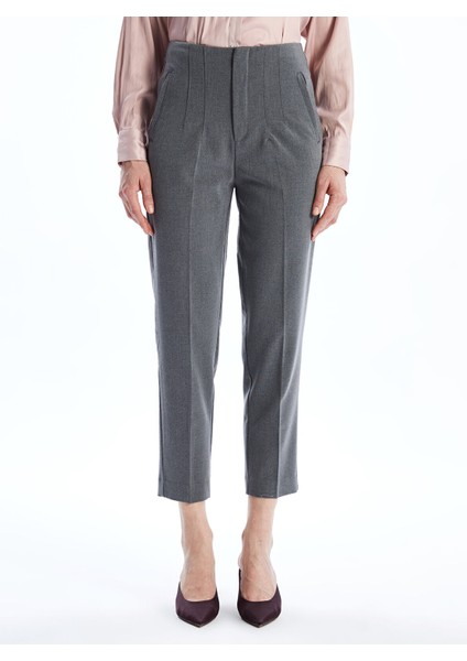 Yeni Sezon Dar Fit Kadın Pantolon fiyatları