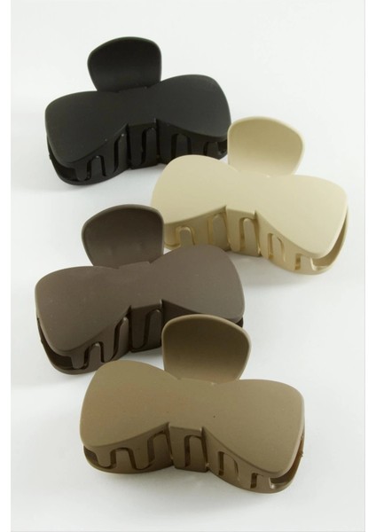 Fiyong Renkli Mandal Toka 8 cm