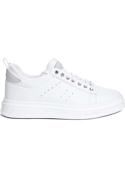 Contaynar Ipek 179 Erkek Ortopedik Spor Ayakkabı