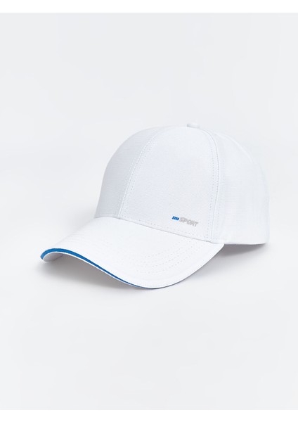 Yeni Sezon Nakışlı Erkek Kep Şapka