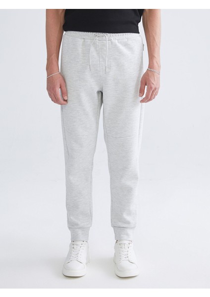 Yeni Sezon Standart Kalıp Erkek Jogger Eşofman Altı fiyatları