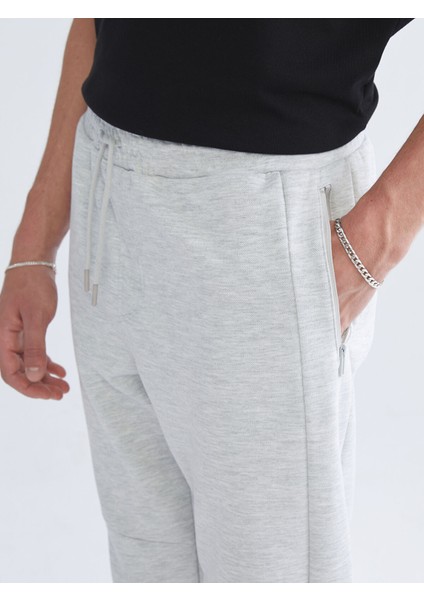 Yeni Sezon Standart Kalıp Erkek Jogger Eşofman Altı modelleri