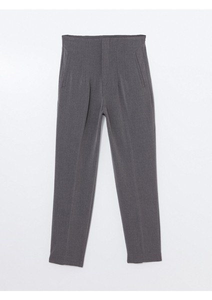 Yeni Sezon Dar Fit Kadın Pantolon indirimleri