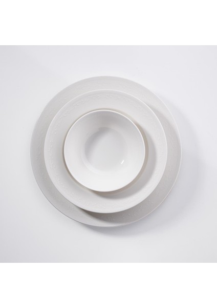 Perla Collection 53 Parça Yemek Takımı A8328 fiyatları