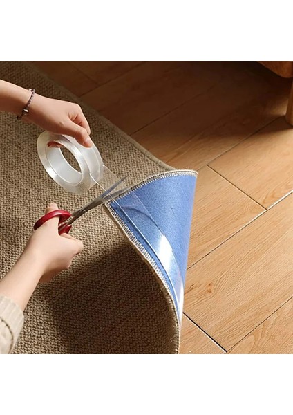 Halı Sabitleme Bandı 30MMX3MT