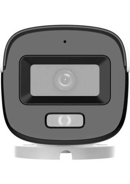 Hikvision Tvı 1080P Sabit Lensli Colorvu Gece Görüşlü Bullet Kamera (DS-2CE10DF0T-LPFS) fiyatları