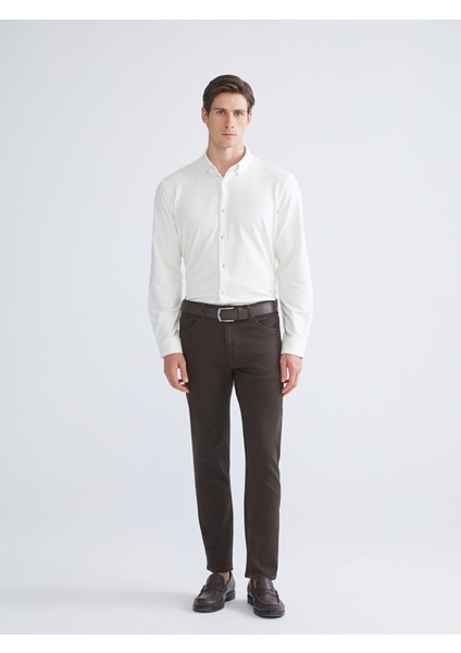 Yeni Sezon 779 Regular Fit Erkek Jean Pantolon