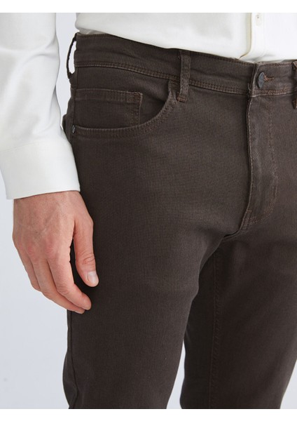 Yeni Sezon 779 Regular Fit Erkek Jean Pantolon modelleri