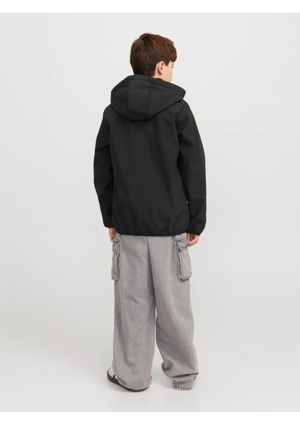 Jack&jones Jjetheo Softshell Erkek Çocuk Ceket 12269432 fiyatları
