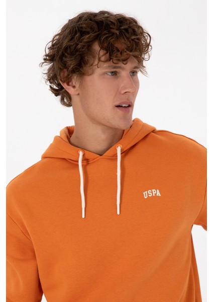 Erkek Bakır Sweatshirt 50313782-VR182 fiyatları