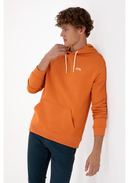 Erkek Bakır Sweatshirt 50313782-VR182 modelleri