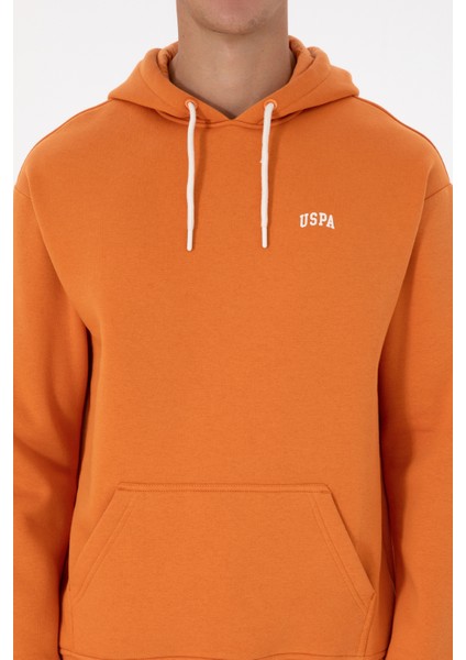 Erkek Bakır Sweatshirt 50313782-VR182