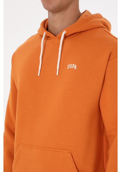 Erkek Bakır Sweatshirt 50313782-VR182