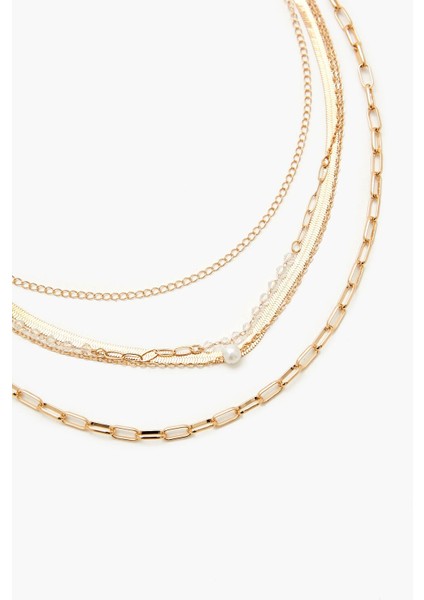 Sıralı Inci Kolye fiyatları