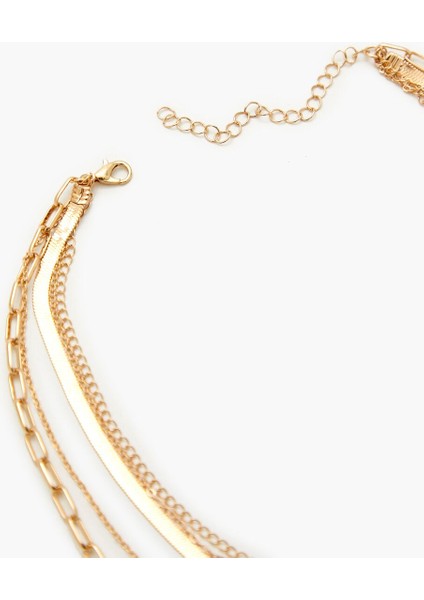 Sıralı Inci Kolye modelleri