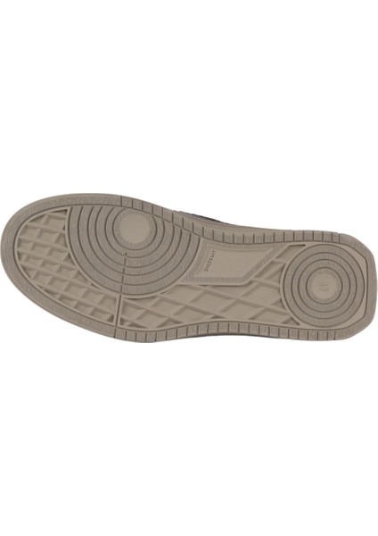 Kahverengi Deri/streç Erkek Günlük Ayakkabı 34MA25709 34MA25709 indirimleri