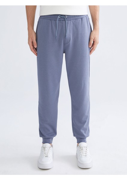 Yeni Sezon Standart Kalıp Erkek Jogger Eşofman Altı fiyatları