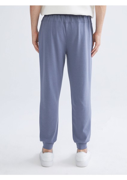 Yeni Sezon Standart Kalıp Erkek Jogger Eşofman Altı fırsatları