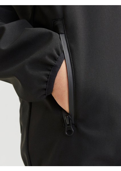 Jack&jones Jjetheo Softshell Erkek Çocuk Ceket 12269432 indirimleri