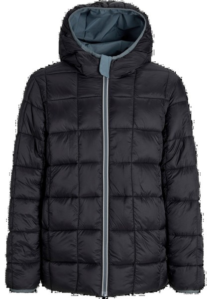 Jack&jones Jjebrook Çift Taraflı Erkek Çocuk Ceket 12279138 modelleri