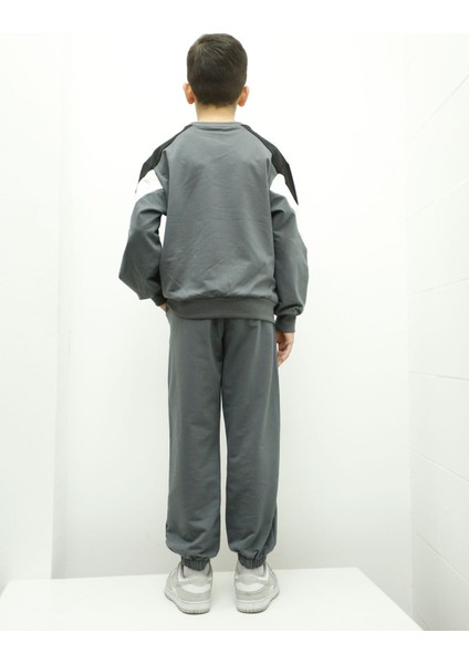 Erkek Çocuk Bisiklet Yaka Takım fiyatları