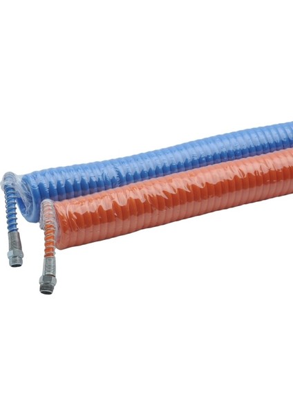 Hava Hortumu 7.5 Metre Mavi