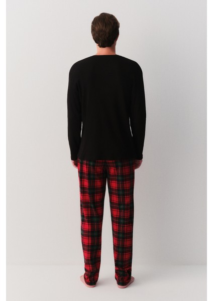 Carter Erkek Pijama Takımı fırsatları
