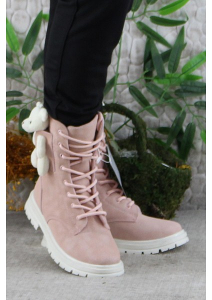 Cool Perla Rahat Sıcak Astar Kaymaz Taban Kız Çocuk Bot fiyatları