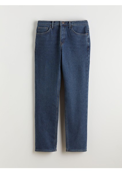 Yeni Sezon 779 Regular Fit Erkek Jean Pantolon