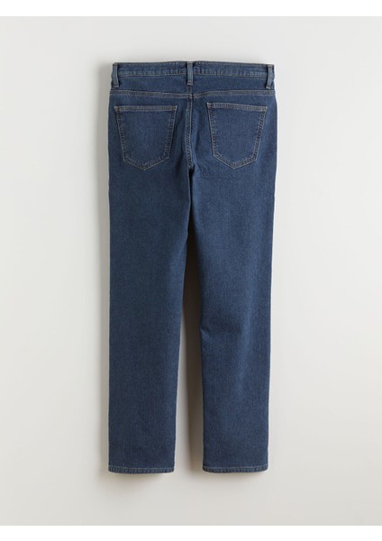 Yeni Sezon 779 Regular Fit Erkek Jean Pantolon fiyatları