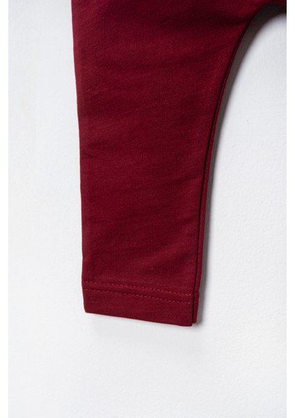 Mickey Mouse Baskılı Içi Badili Salopet Bebek Tulumu fırsatları