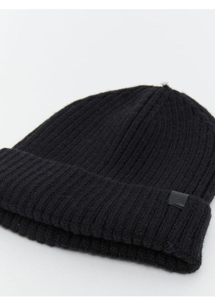 Yeni Sezon Basic Erkek Bere modelleri